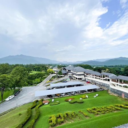 Sir James Resort Phayayen Dış mekan fotoğraf