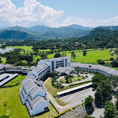 Sir James Resort Phayayen Dış mekan fotoğraf