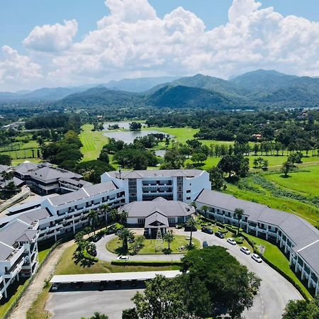 Sir James Resort Phayayen Dış mekan fotoğraf