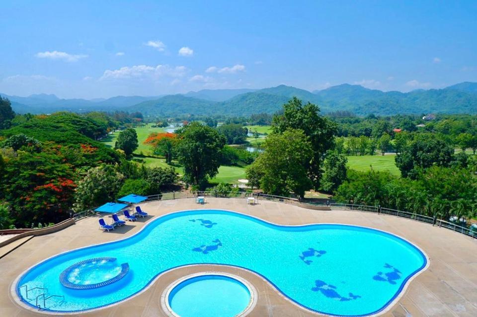 Sir James Resort Phayayen Dış mekan fotoğraf