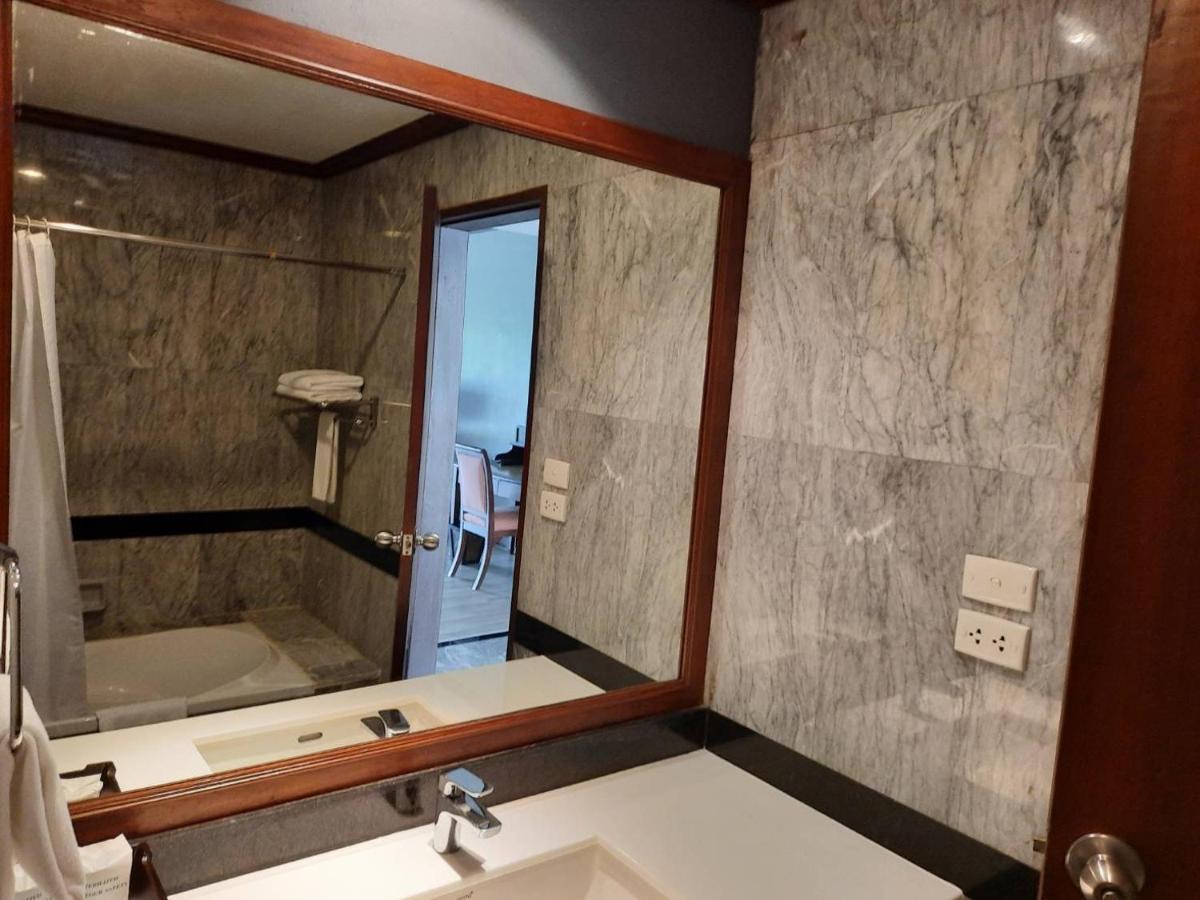 Sir James Resort Phayayen Dış mekan fotoğraf