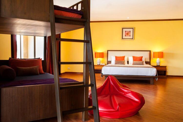 Sir James Resort Phayayen Dış mekan fotoğraf