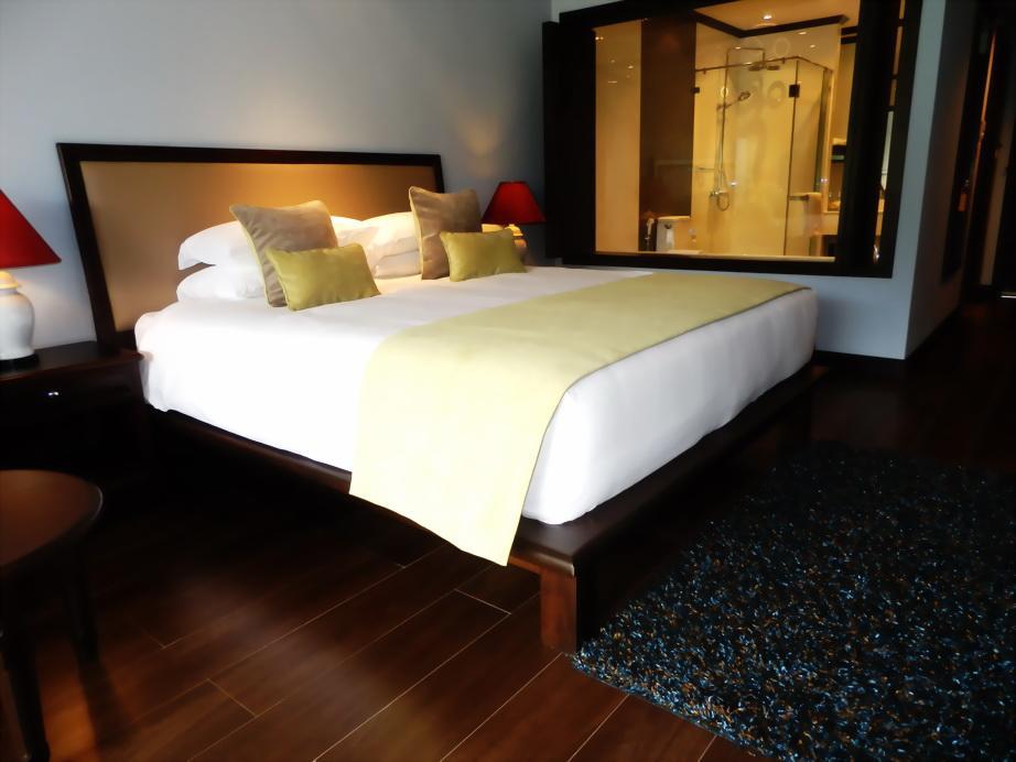 Sir James Resort Phayayen Dış mekan fotoğraf