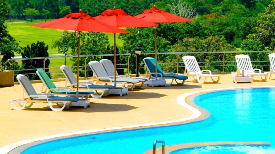 Sir James Resort Phayayen Dış mekan fotoğraf