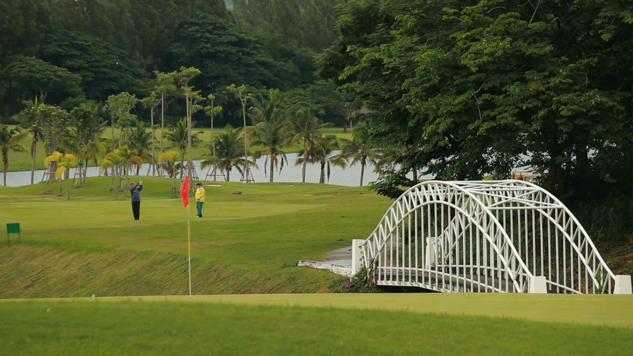 Sir James Resort Phayayen Dış mekan fotoğraf