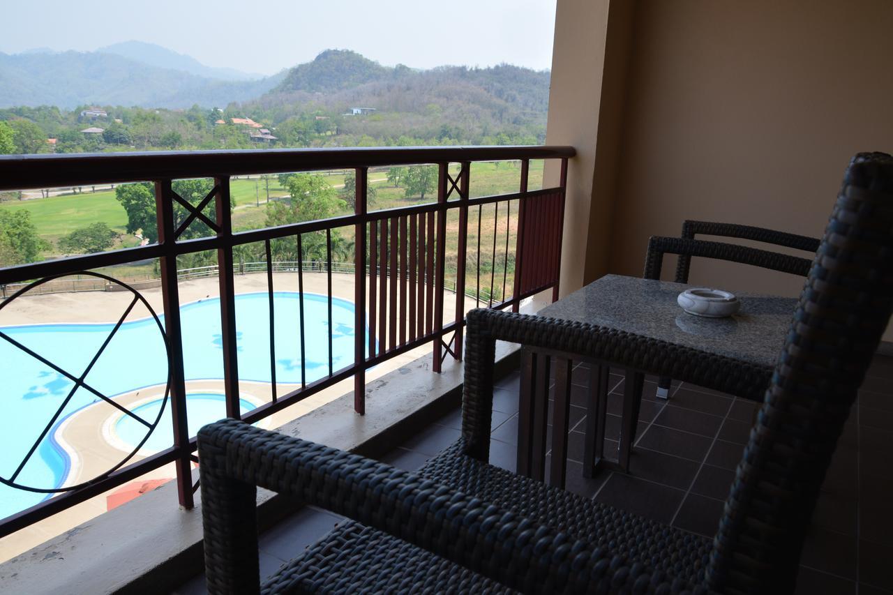 Sir James Resort Phayayen Dış mekan fotoğraf