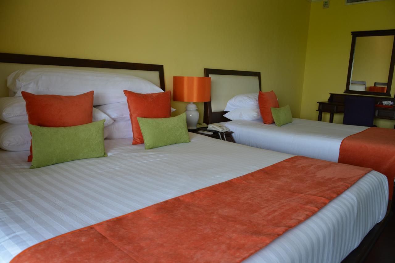 Sir James Resort Phayayen Dış mekan fotoğraf