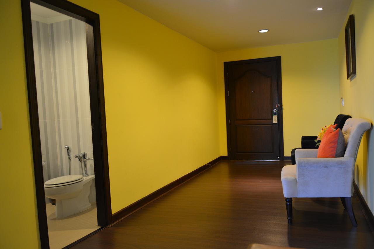 Sir James Resort Phayayen Dış mekan fotoğraf