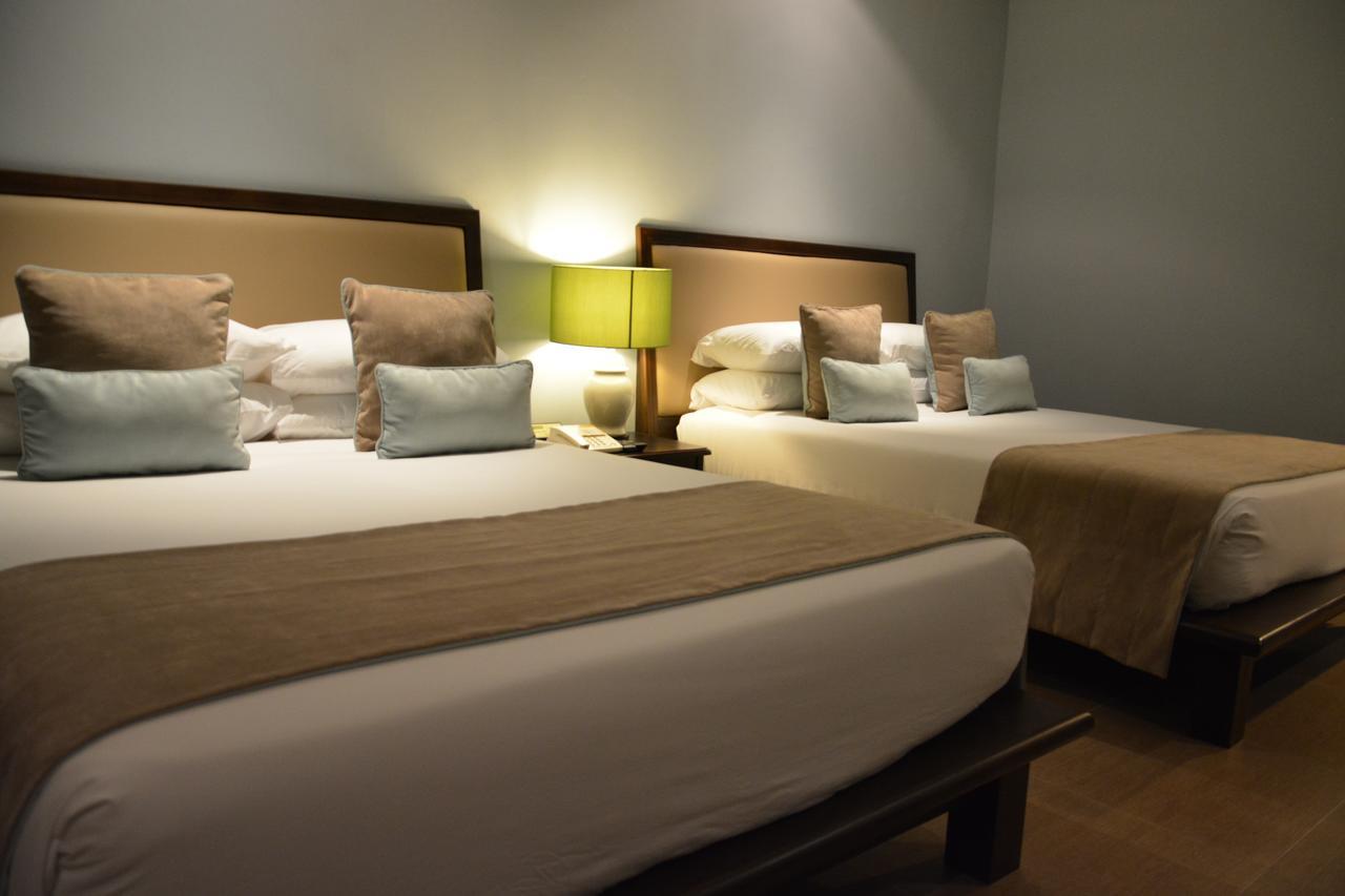 Sir James Resort Phayayen Dış mekan fotoğraf