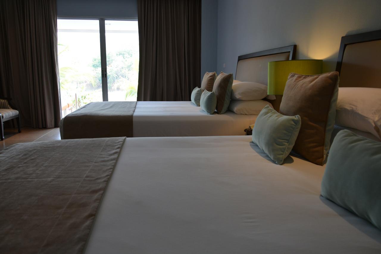 Sir James Resort Phayayen Dış mekan fotoğraf
