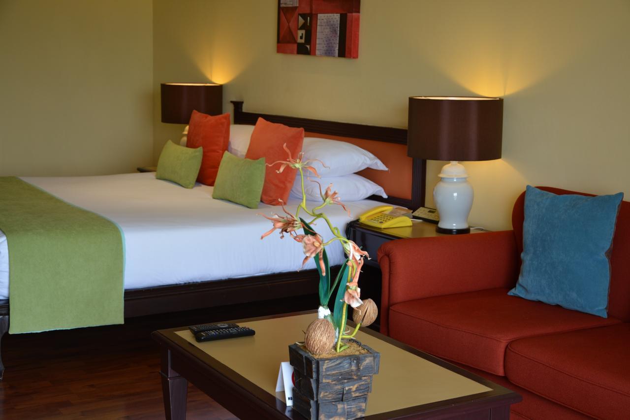 Sir James Resort Phayayen Dış mekan fotoğraf