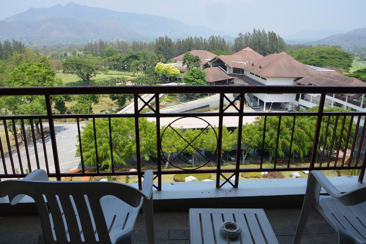 Sir James Resort Phayayen Dış mekan fotoğraf