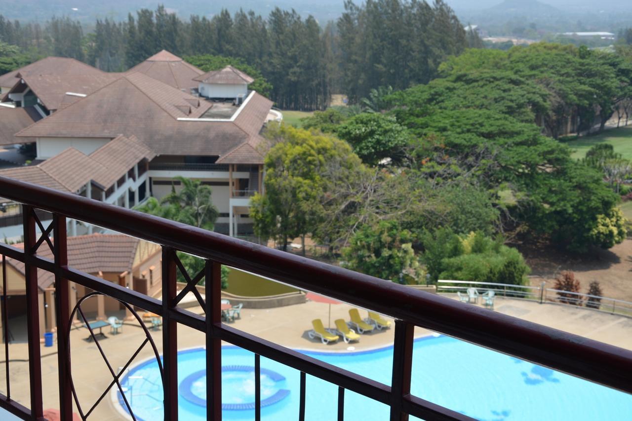 Sir James Resort Phayayen Dış mekan fotoğraf