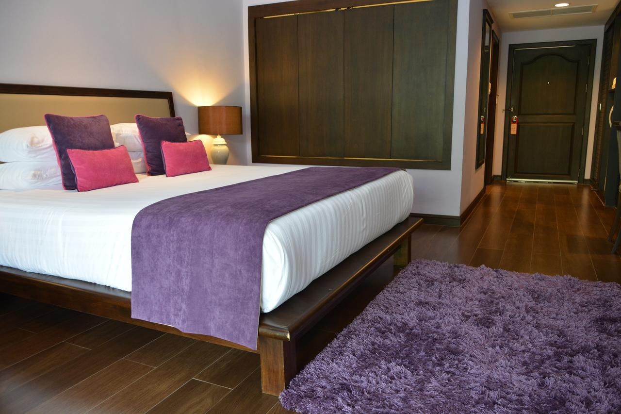 Sir James Resort Phayayen Dış mekan fotoğraf