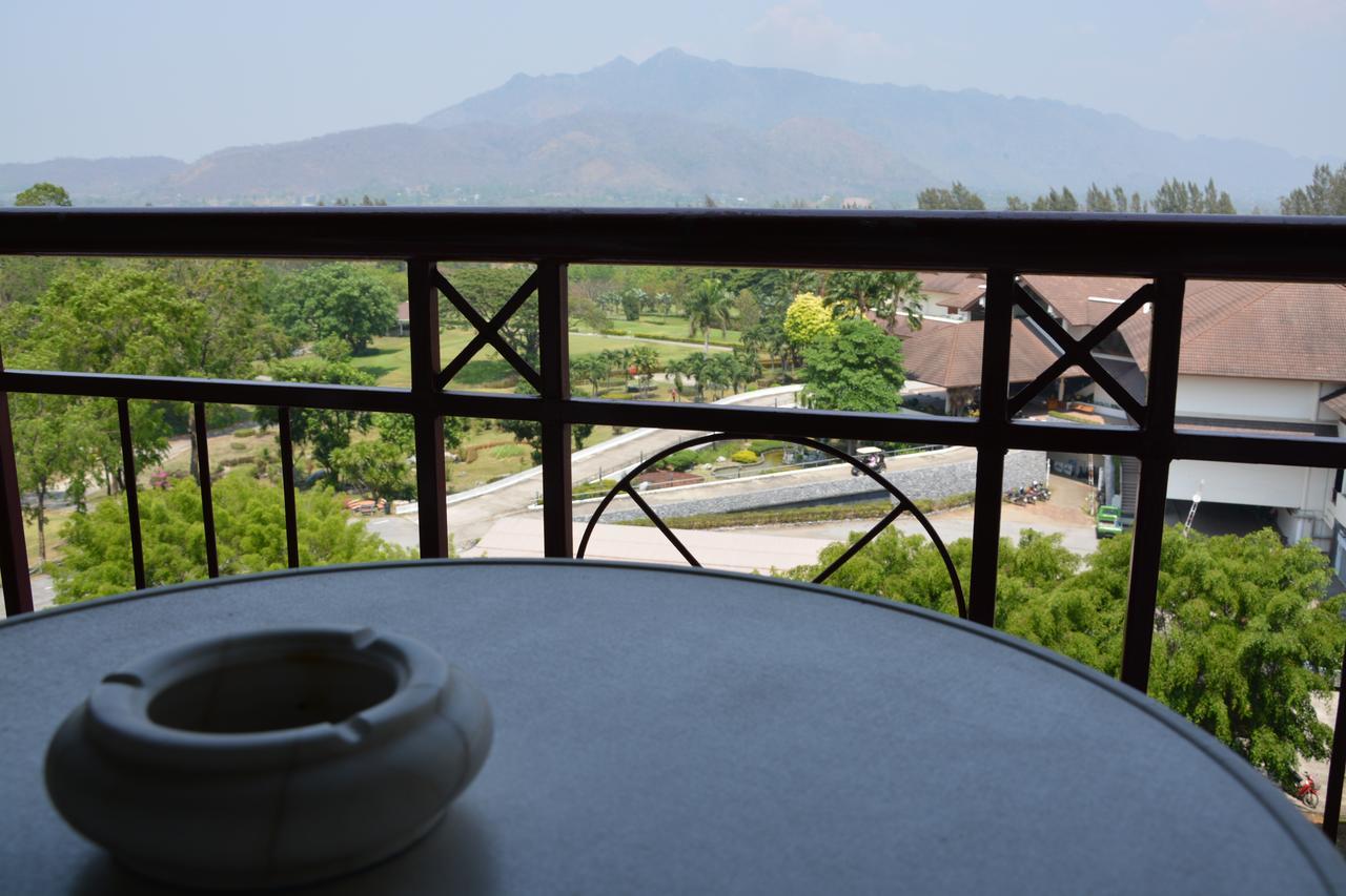 Sir James Resort Phayayen Dış mekan fotoğraf