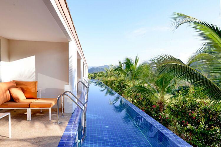 Sir James Resort Phayayen Dış mekan fotoğraf
