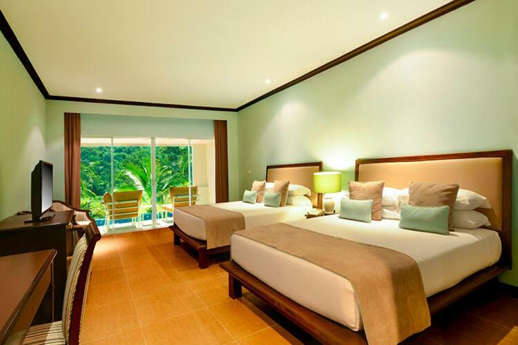 Sir James Resort Phayayen Dış mekan fotoğraf