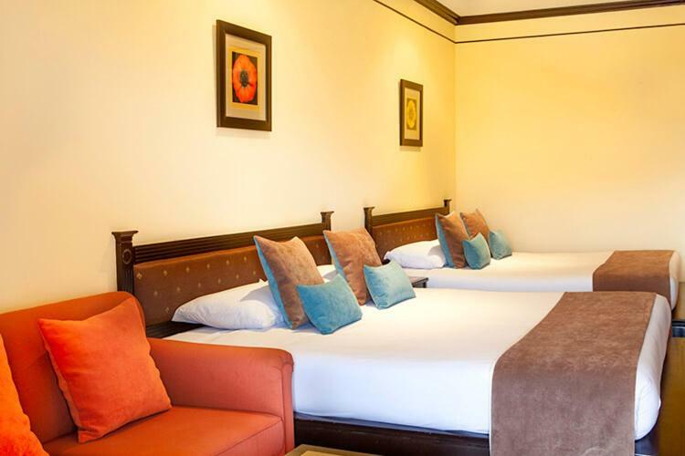 Sir James Resort Phayayen Dış mekan fotoğraf