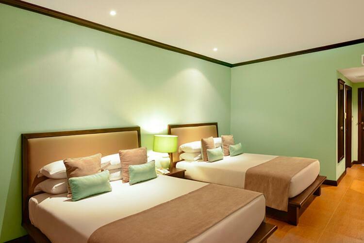 Sir James Resort Phayayen Dış mekan fotoğraf
