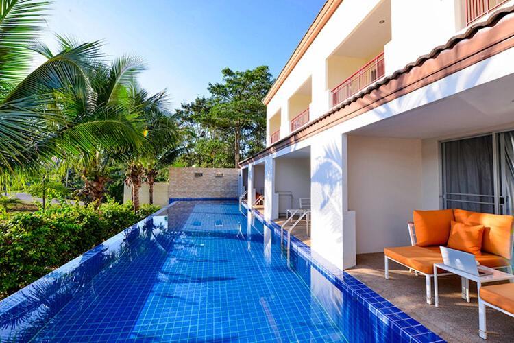 Sir James Resort Phayayen Dış mekan fotoğraf